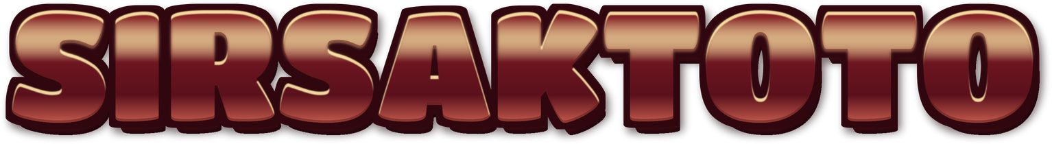 SIRSAKTOTO